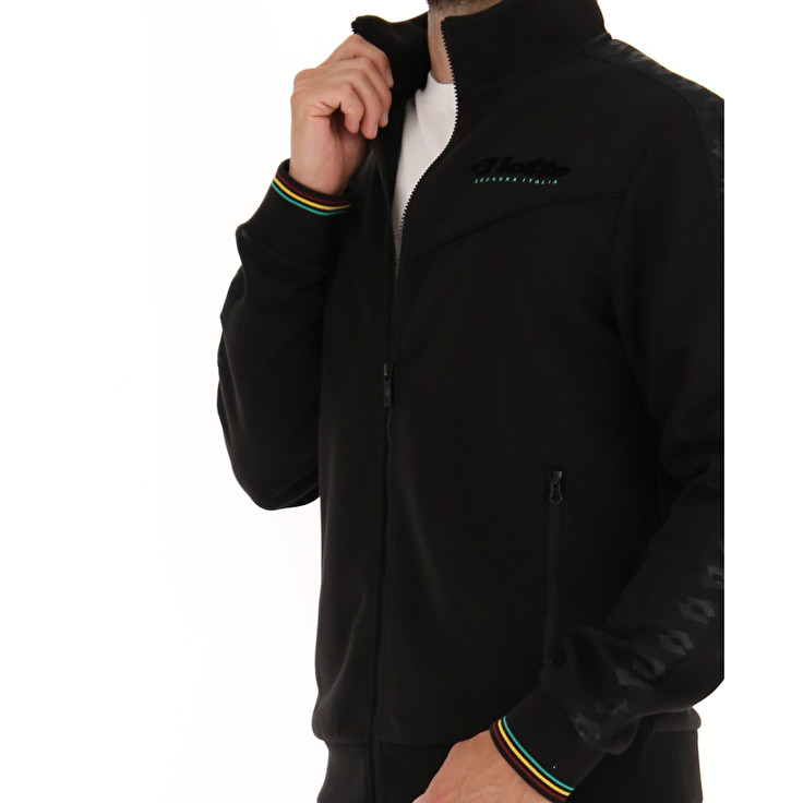 Lotto ATHLETICA CLASSIC V SWEAT FZ Shopping Online
