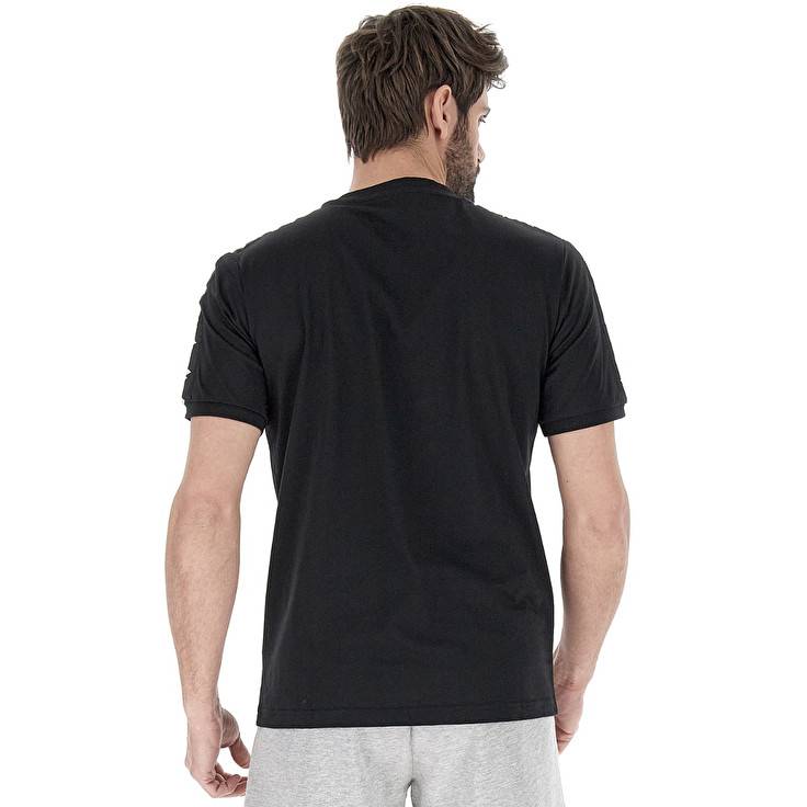 Lotto ATHLETICA ICON II TEE Affare Del Giorno