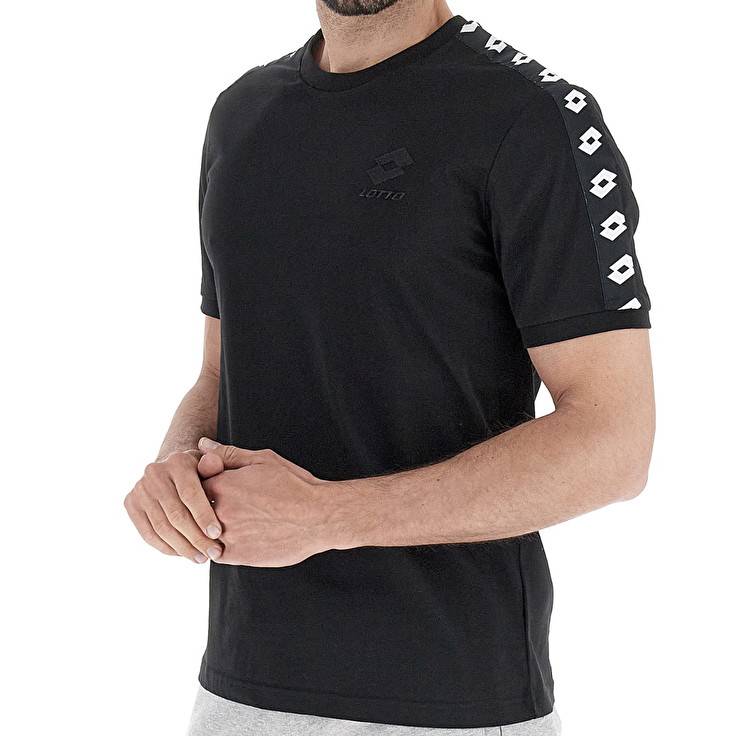 Lotto ATHLETICA ICON II TEE Affare Del Giorno