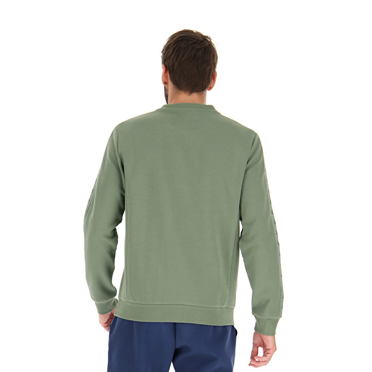 Lotto ATHLETICA DUE VI SWEAT RN Sottocosto