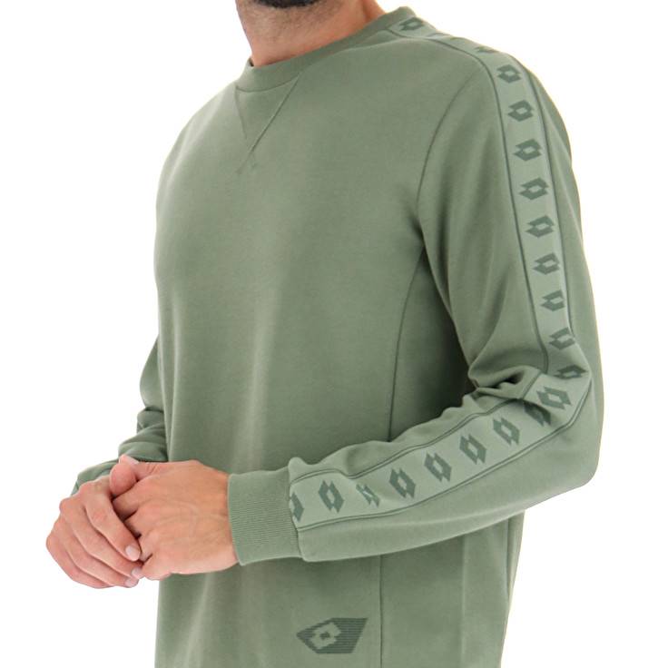 Lotto ATHLETICA DUE VI SWEAT RN Sottocosto