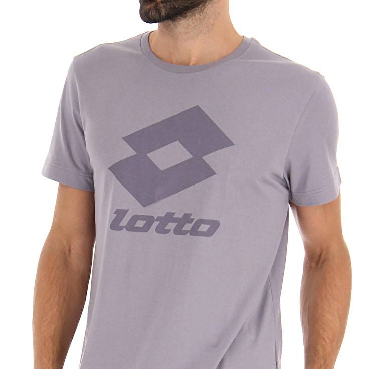 Lotto SMART IV TEE 2 Presa