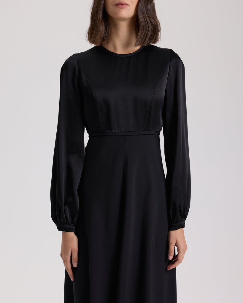 ﻿Raquel Diniz AERIN DRESS Nuova