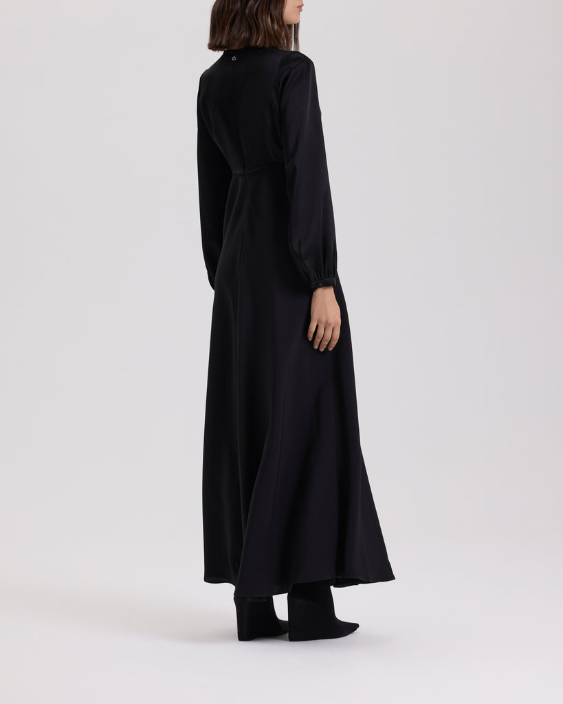 ﻿Raquel Diniz AERIN DRESS Nuova