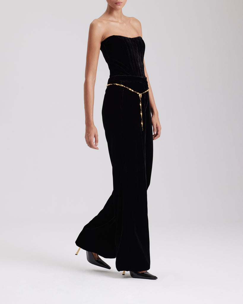 Raquel Diniz ELENA PANTS Moda