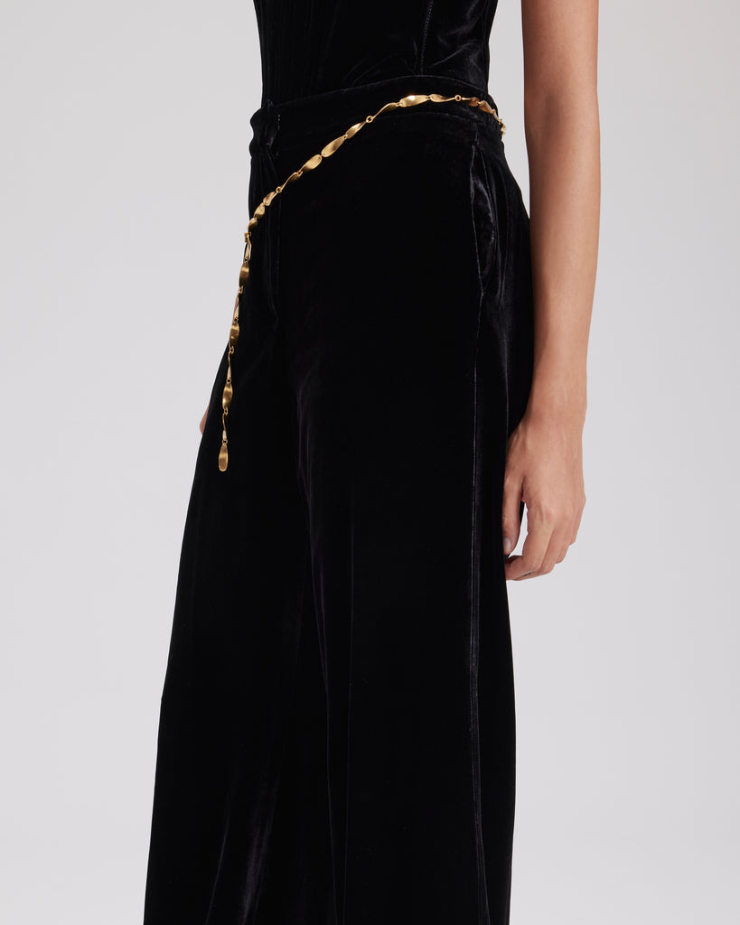 Raquel Diniz ELENA PANTS Moda