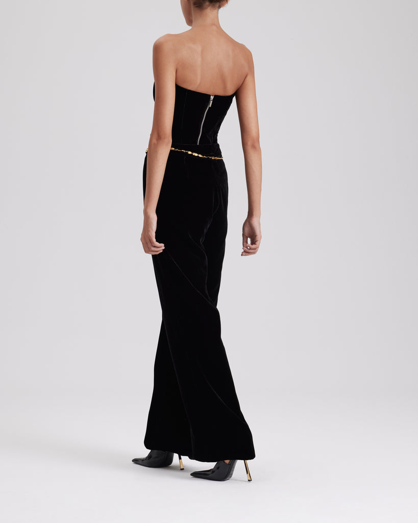 Raquel Diniz ELENA PANTS Moda