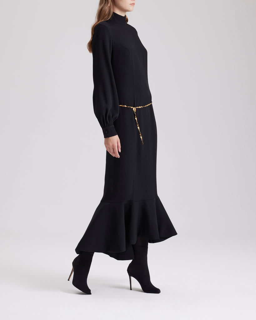 Raquel Diniz NEW ELLIE DRESS Spedizione Gratuita