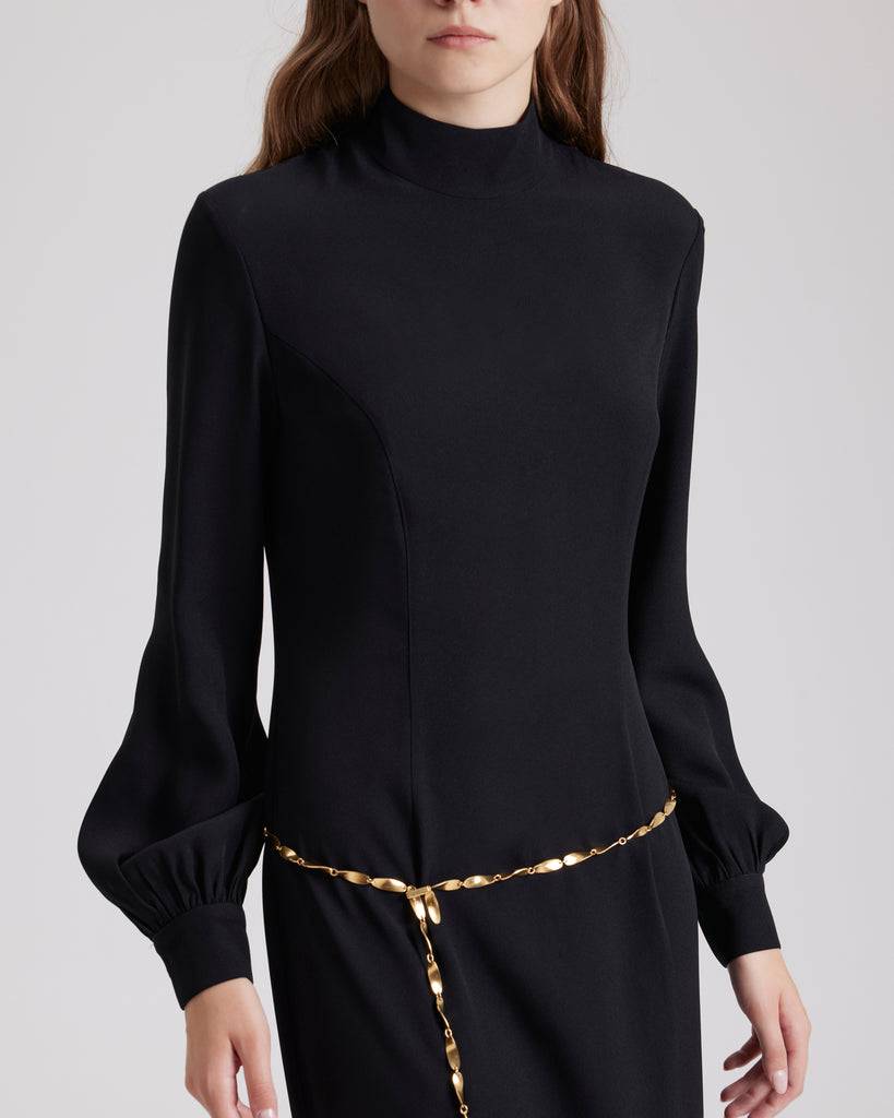 Raquel Diniz NEW ELLIE DRESS Spedizione Gratuita