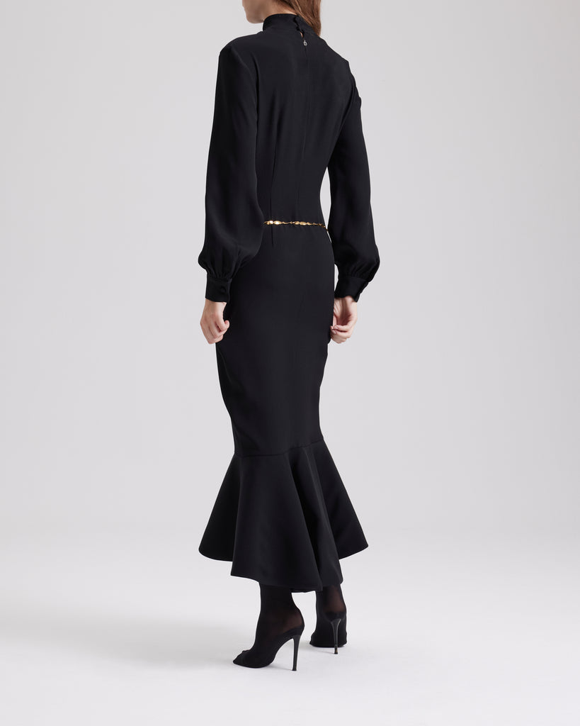 Raquel Diniz NEW ELLIE DRESS Spedizione Gratuita