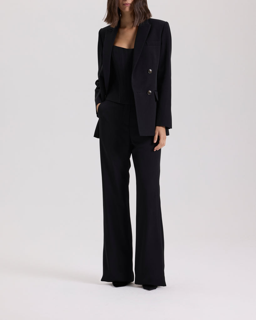 Raquel Diniz ISABEL JACKET Pezzi Unici
