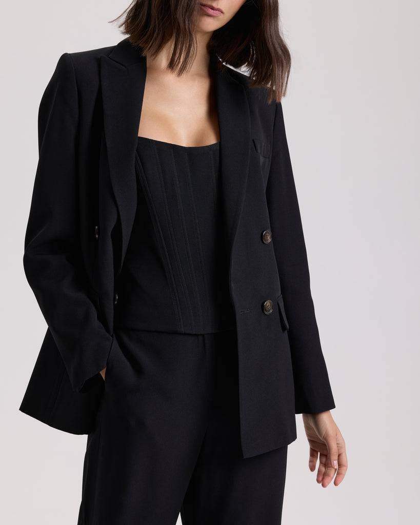 Raquel Diniz ISABEL JACKET Pezzi Unici