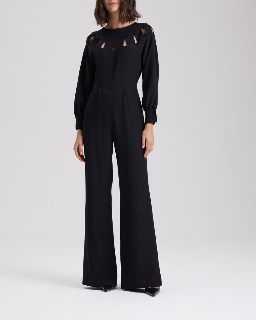 Raquel Diniz MEGAN JUMPSUIT Soddisfazione Garantita