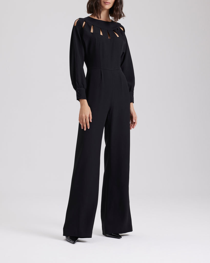 Raquel Diniz MEGAN JUMPSUIT Soddisfazione Garantita