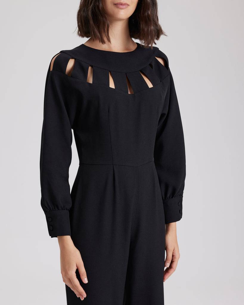 Raquel Diniz MEGAN JUMPSUIT Soddisfazione Garantita