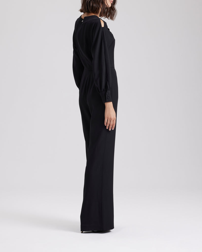 Raquel Diniz MEGAN JUMPSUIT Soddisfazione Garantita
