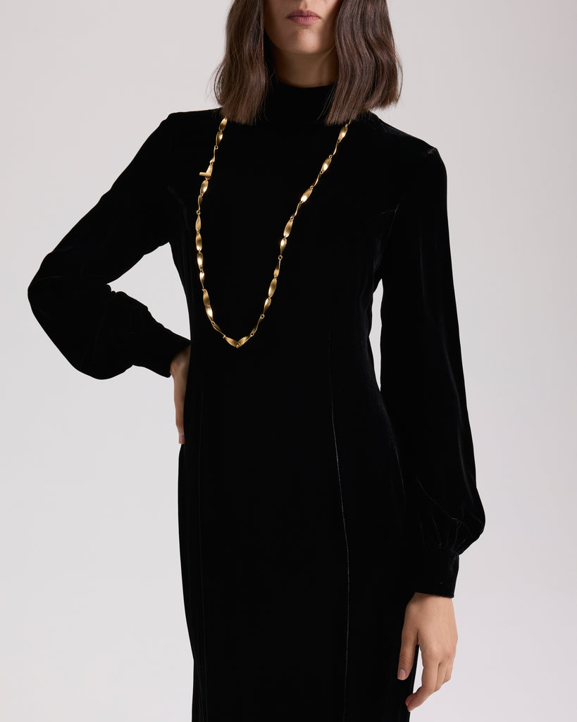Raquel Diniz NEW ELLIE DRESS Qualità Garantita