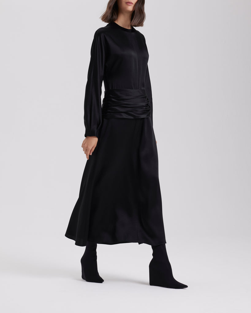 Raquel Diniz VITTORIA DRESS Consegna Veloce