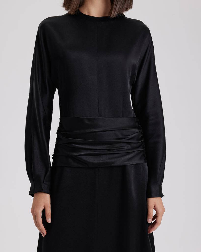 Raquel Diniz VITTORIA DRESS Consegna Veloce