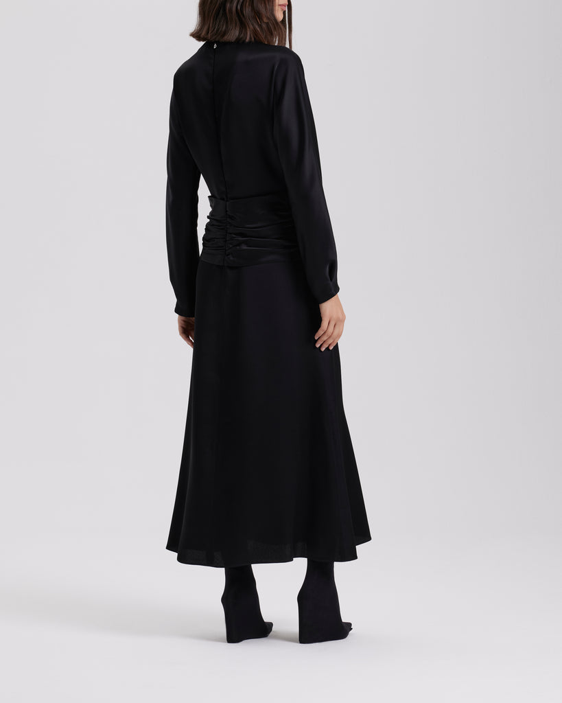 Raquel Diniz VITTORIA DRESS Consegna Veloce