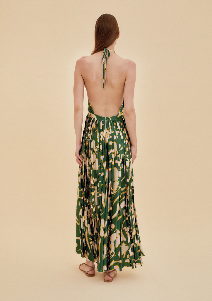 Raquel Diniz GIORGIA LONG DRESS Shopping Online