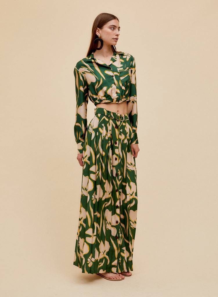 Raquel Diniz ROSIE SKIRT Novità