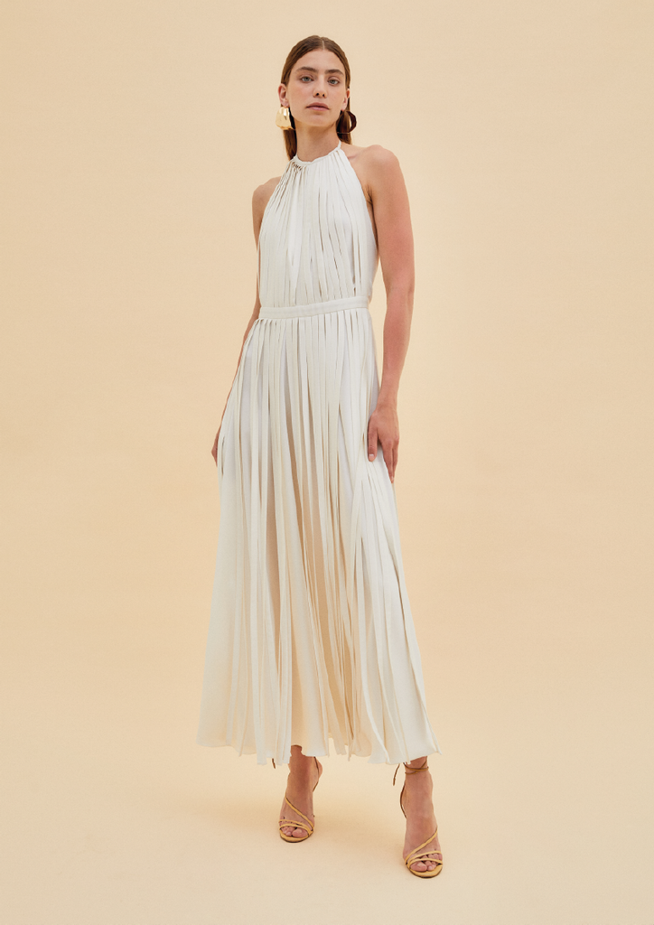 Raquel Diniz GIORGIA LONG DRESS Outlet