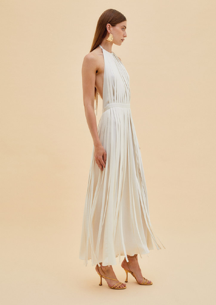 Raquel Diniz GIORGIA LONG DRESS Outlet