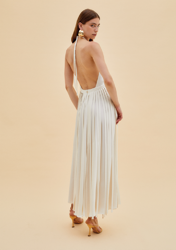 Raquel Diniz GIORGIA LONG DRESS Outlet
