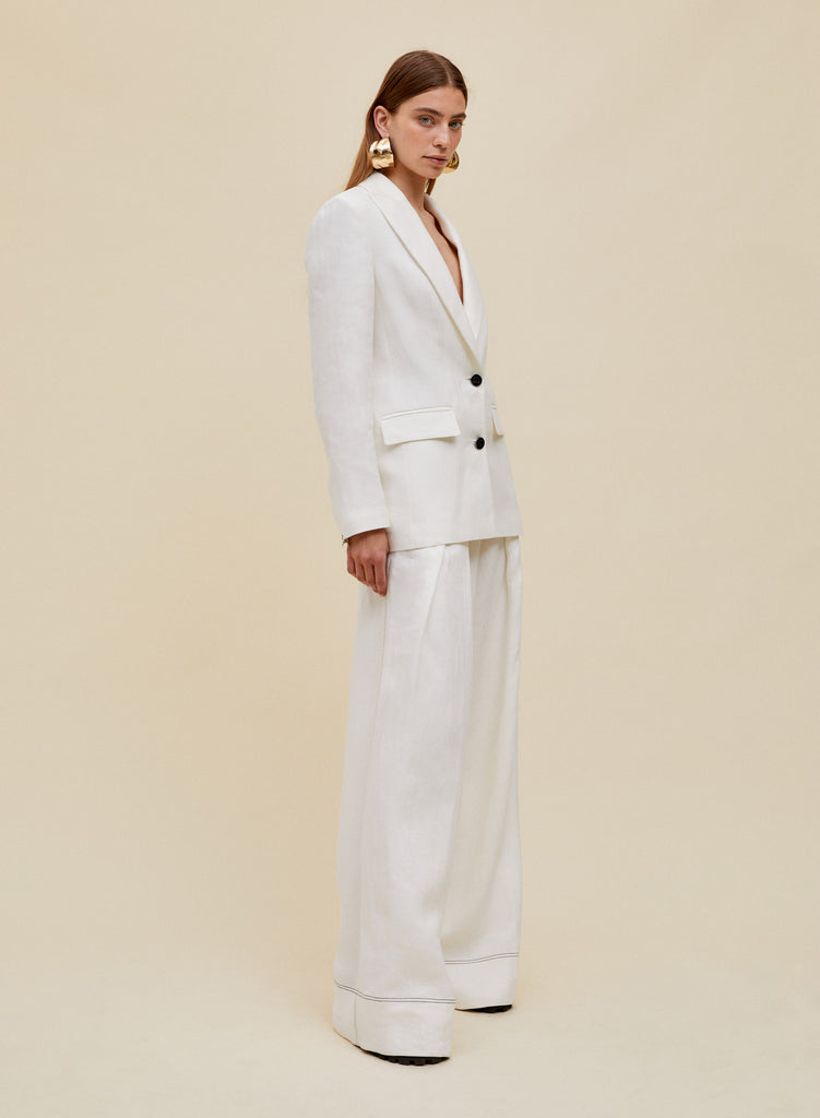Raquel Diniz MAIRA JACKET In Vendita