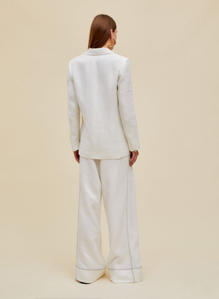 Raquel Diniz MAIRA JACKET In Vendita