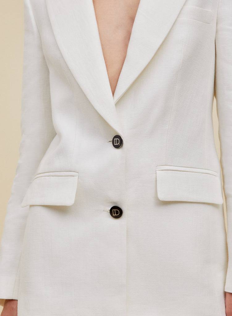 Raquel Diniz MAIRA JACKET In Vendita