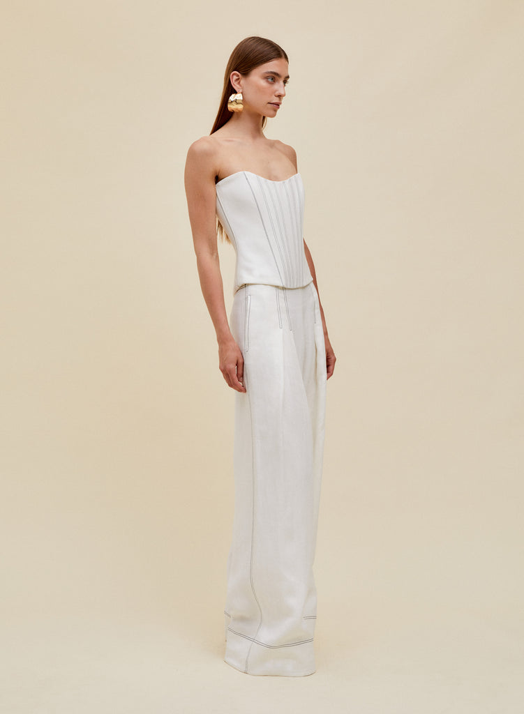 Raquel Diniz MARINA PANTS Saldi