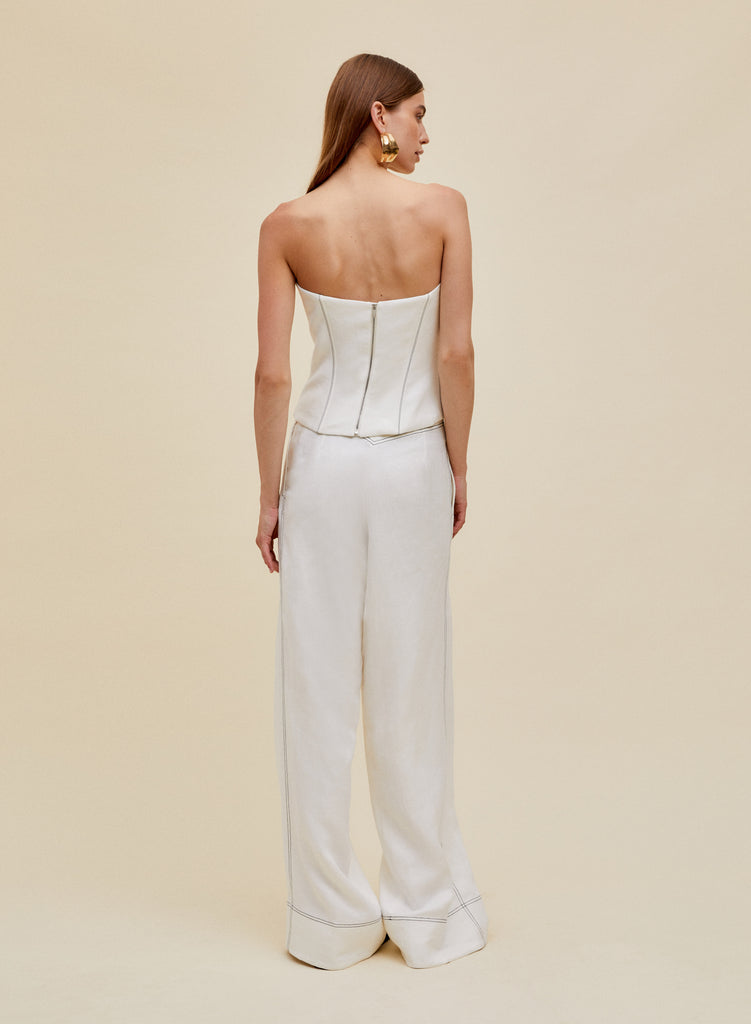 Raquel Diniz MARINA PANTS Saldi