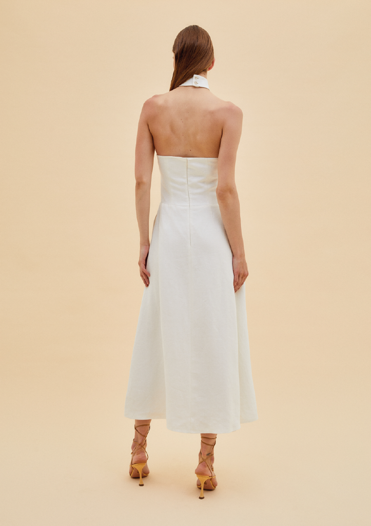 Raquel Diniz LARA DRESS Prezzo di fabbrica