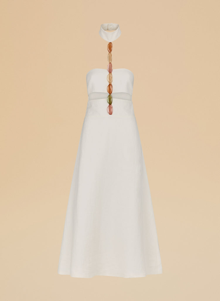 Raquel Diniz LARA DRESS Prezzo di fabbrica