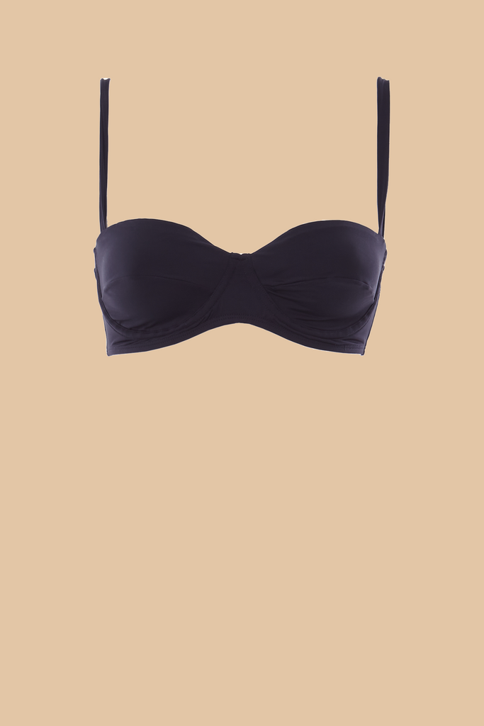 Raquel Diniz Top Swimwear Vendita Economica