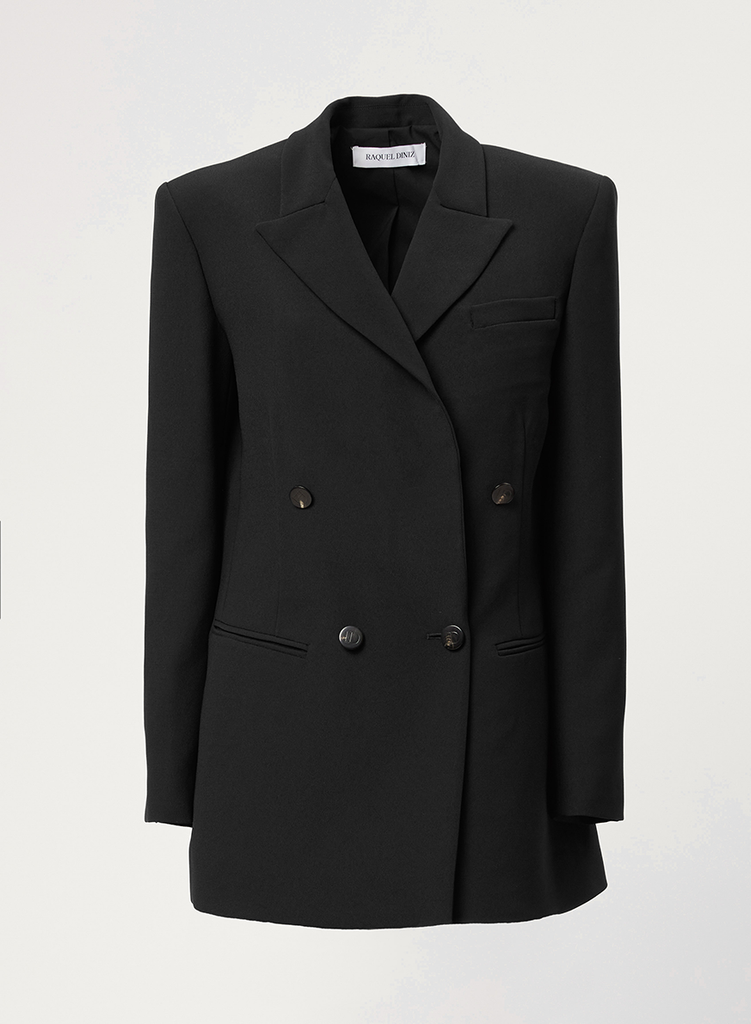 Raquel Diniz ELOISA JACKET Moda