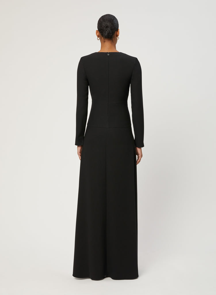 Raquel Diniz ANGIE LONG DRESS 2025
