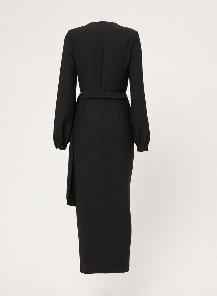 Raquel Diniz EUGENIA LONG DRESS Italy