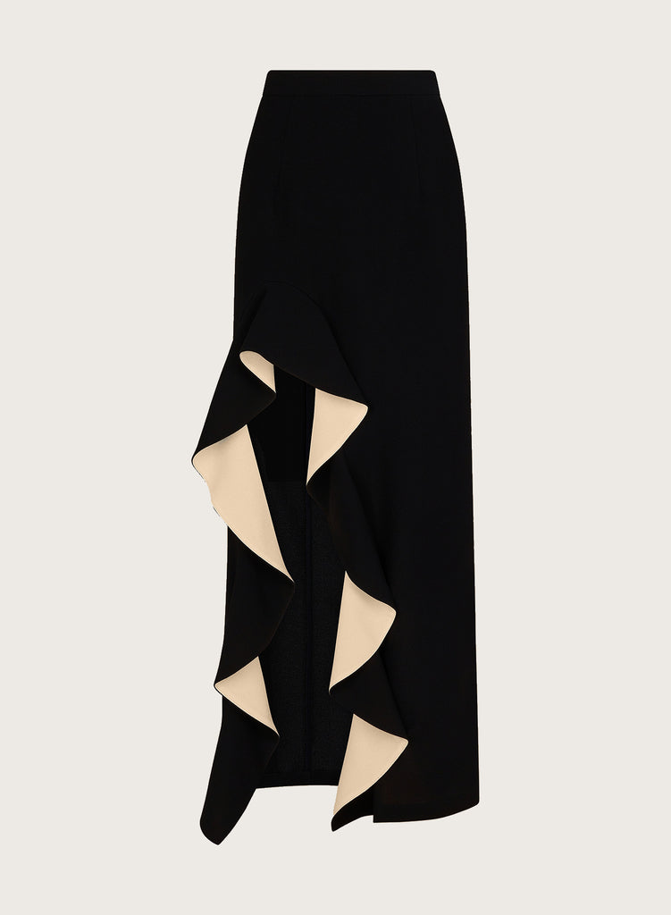 Raquel Diniz SAMBA SKIRT In Linea
