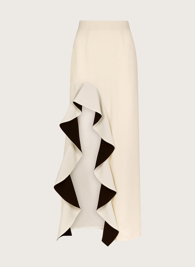 Raquel Diniz SAMBA SKIRT Pezzi Unici