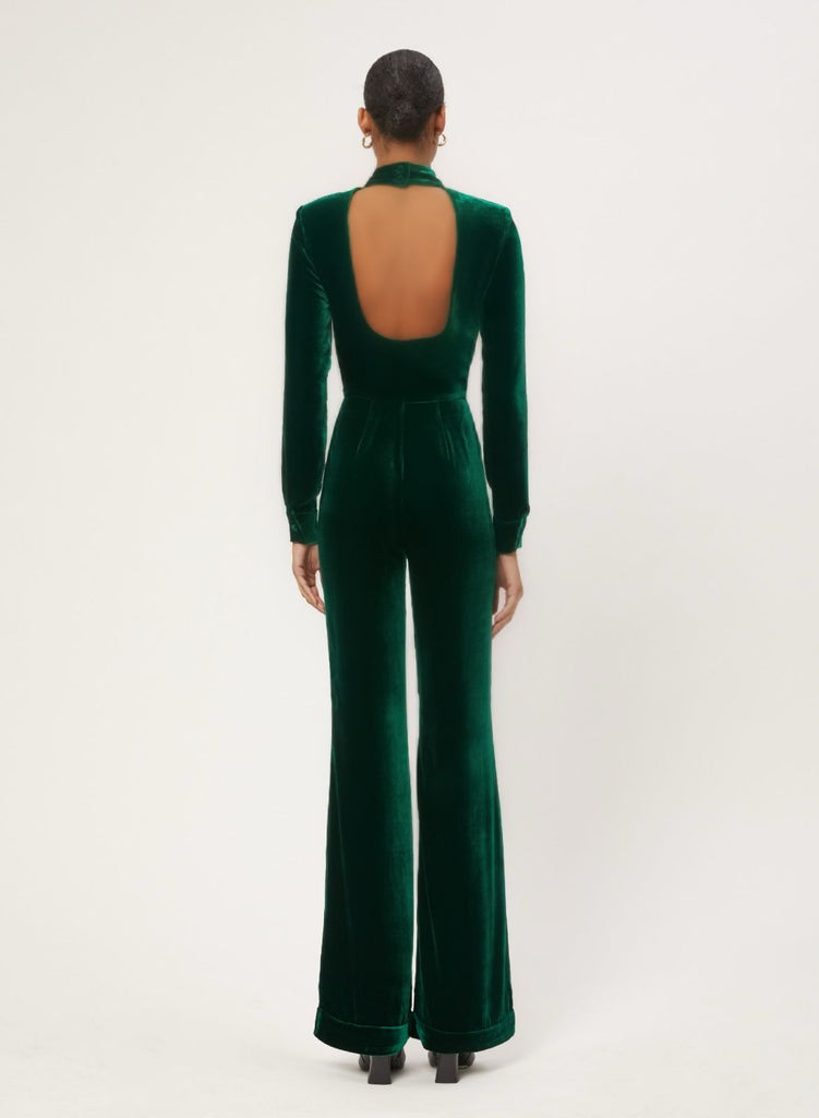 Raquel Diniz RAQUEL JUMPSUIT Acquista Ora