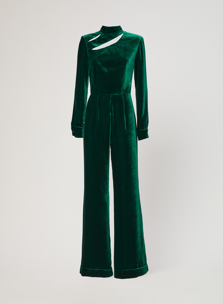Raquel Diniz RAQUEL JUMPSUIT Acquista Ora