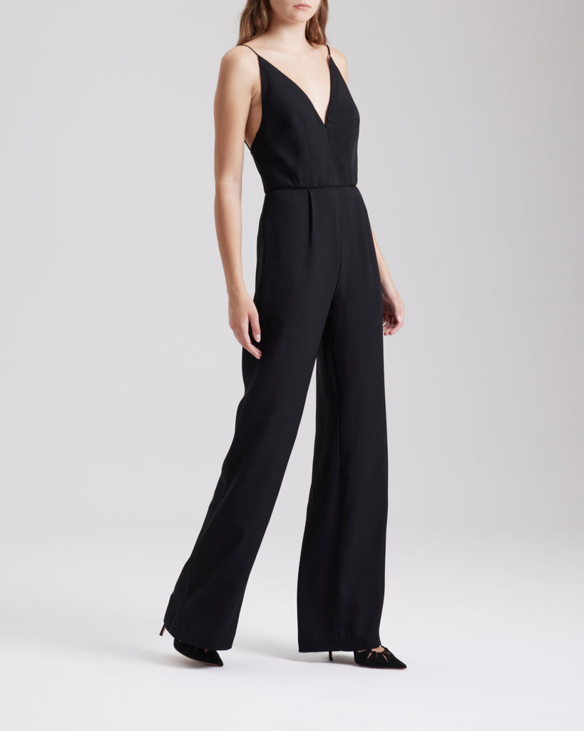 Raquel Diniz PALMAS JUMPSUIT Fino Al -60%