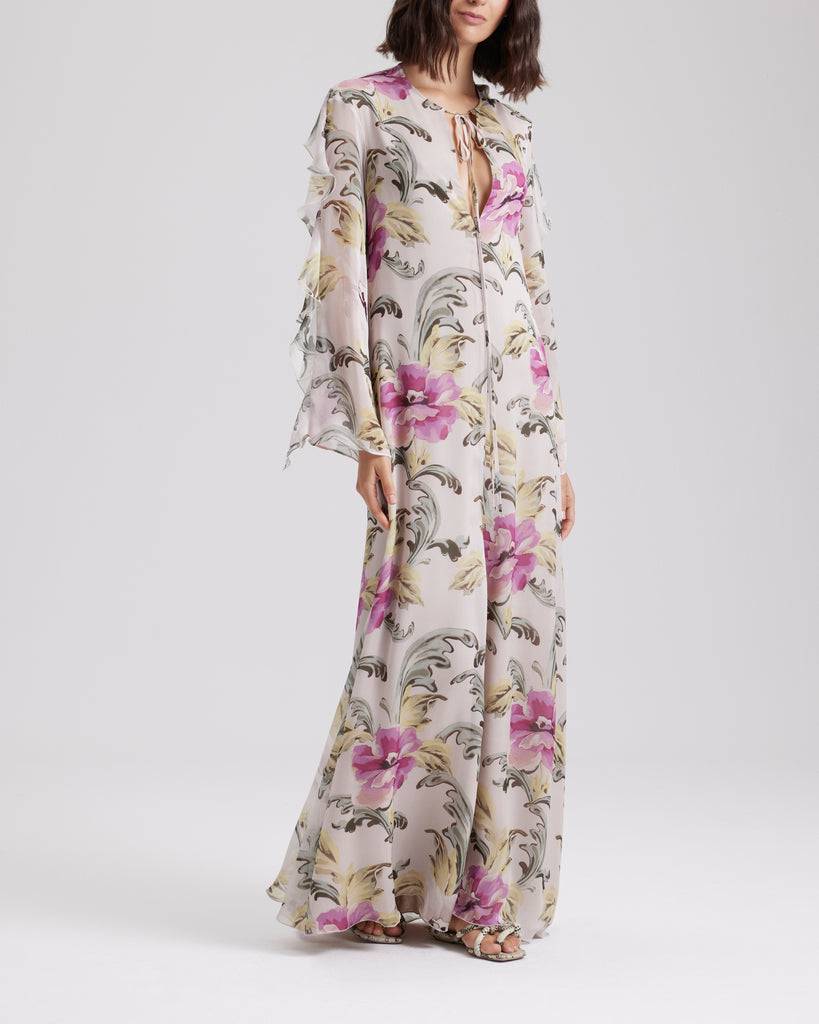 Raquel Diniz NEW ADALINE DRESS Affare Del Giorno
