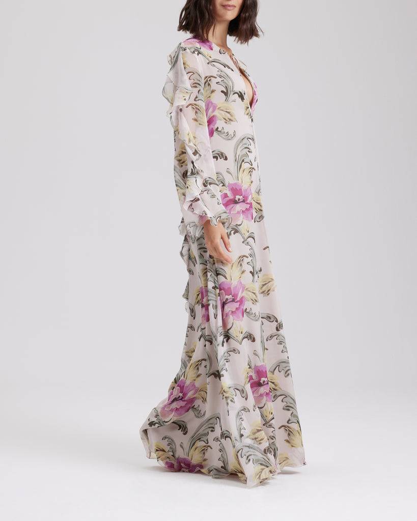 Raquel Diniz NEW ADALINE DRESS Affare Del Giorno
