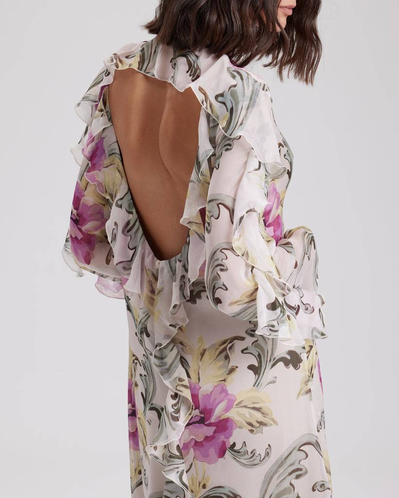 Raquel Diniz NEW ADALINE DRESS Affare Del Giorno