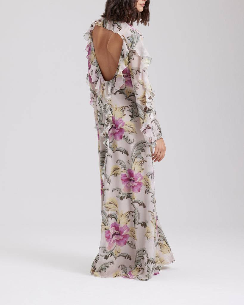 Raquel Diniz NEW ADALINE DRESS Affare Del Giorno