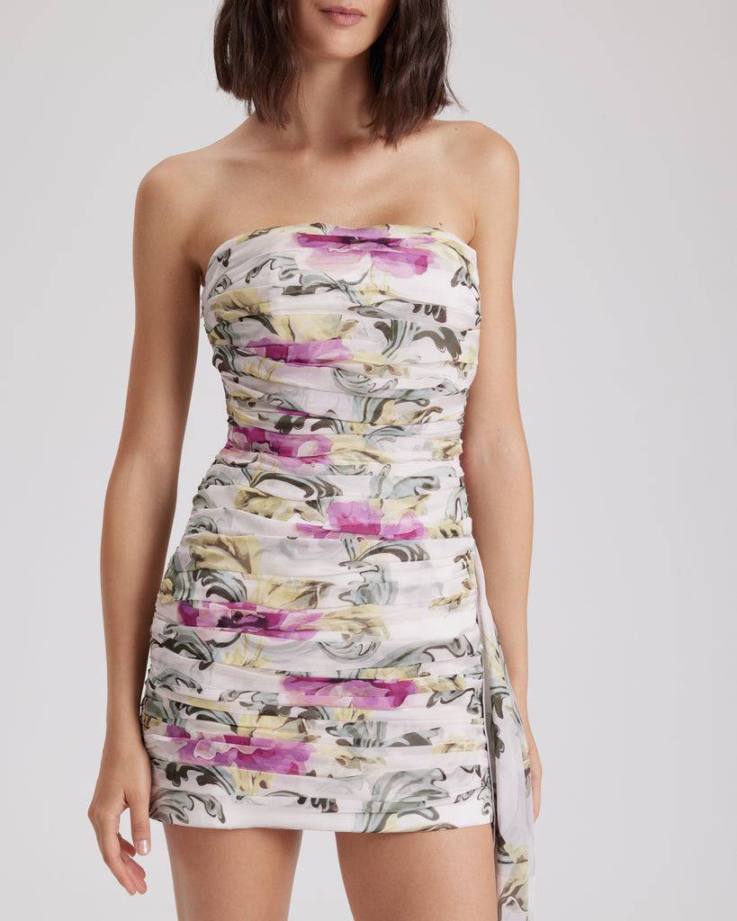 Raquel Diniz AMBRA DRESS Prezzo Ridotto